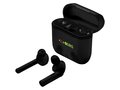 True Wireless auto-pair draadloze oordopjes met houder 2