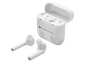 True Wireless auto-pair draadloze oordopjes met houder 9