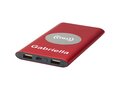 Juice draadloze powerbank - 8000 mAh 3