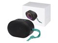 Move outdoor speaker met sfeerlicht