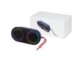 Move MAX IPX6 outdoor speaker met RGB sfeerlicht