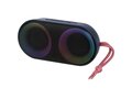 Move MAX IPX6 outdoor speaker met RGB sfeerlicht 5