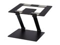 Rise Pro laptopstandaard 6