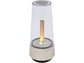 Hybrid sfeer speaker & lamp