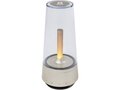 Hybrid sfeer speaker & lamp 1