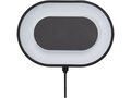 Ray draadloos oplaadstation met RGB mood light - 15W 3