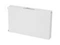 Ray draadloos oplaadstation met RGB mood light - 15W 2