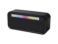 Music Level Bluetooth® speaker van 5 W met RGB sfeerlicht 4