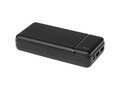 Loop powerbank van 20.000 mAh van gerecycled plastic 4