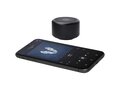 Rise Bluetooth®-minispeaker van 3 W van RCS gerecycled aluminium 6