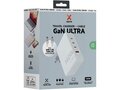 Xtorm XVC2140 GaN Ultra reislader van 140 W met USB-C PD kabel 240 W 3