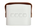 Diya 3W draadloze speaker van gerecycled plastic 4