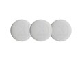 Xtorm XTAG2GA 3-pack waterbestendig reistags 2