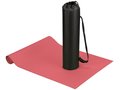 Fitness en yoga mat 5