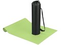 Fitness en yoga mat 4