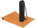 Fitness en yoga mat 2