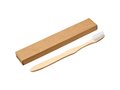 Celuk bamboe tandenborstel 5