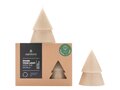 Original Home kerstboomkaars matcha - M 2
