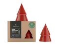 Original Home kerstboomkaars matcha - M 4