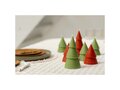 Original Home kerstboomkaars matcha - M 6