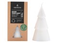 Original Home kerstboomkaars matcha - L