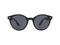 Ronde trendy zonnebril 7