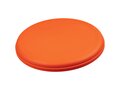 Orbit frisbee van gerecycled plastic 9