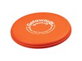 Orbit frisbee van gerecycled plastic 10