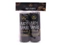 Party Popper Set 3