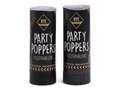 Party Popper Set 5