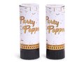 Party Popper Set 1