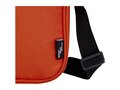 Byron GRS gerecyclede crossbodytas 2 l 2