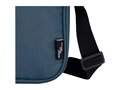 Byron GRS gerecyclede crossbodytas 2 l 22