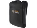 Expedition Pro GRS gerecyclede compacte 15,6 inch laptoprugzak 12 l 1