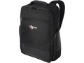 Expedition Pro GRS gerecyclede 15,6 inch laptoprugzak 25 l 1