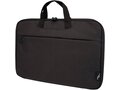 Libra 2-in-1 GRS gerecyclede laptoptas 3 l