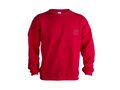 Organisch RPET sweatshirt Unisex 6