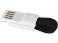 Micro USB oplader met magneet 6