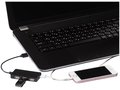 Baksteenvormige USB Hub 16