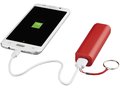 Span powerbank - 1200 mAh 18