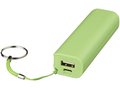 Span powerbank - 1200 mAh 17