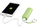 Span powerbank - 1200 mAh 13