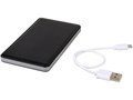 Duo draadloze oplader en powerbank - 3000 mAh 10