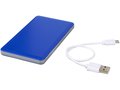 Duo draadloze oplader en powerbank - 3000 mAh 17