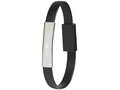 Armband 2-1 oplaadkabel voor Andoid en iOS 2