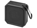 Blackwater bluetooth speaker voor buitenshuis