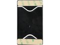 Houder voor smartphone met kaarthouder 4