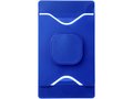 Houder voor smartphone met kaarthouder 13
