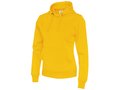 Hoody cottoVer Fairtrade 11