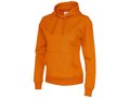 Hoody cottoVer Fairtrade 10